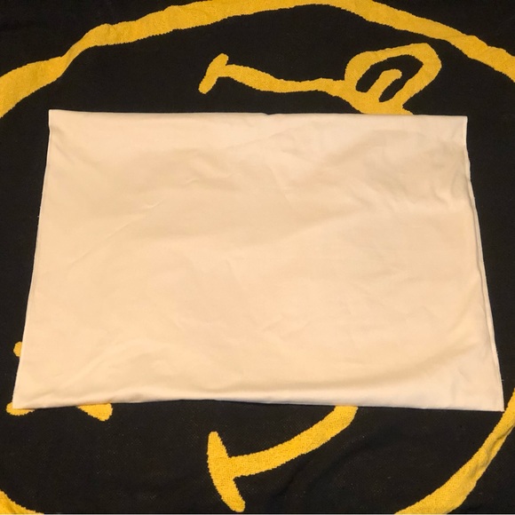 Louis Vuitton Envelope Style Large Dust Bag Cover Cream Colour - Picture 4 of 7